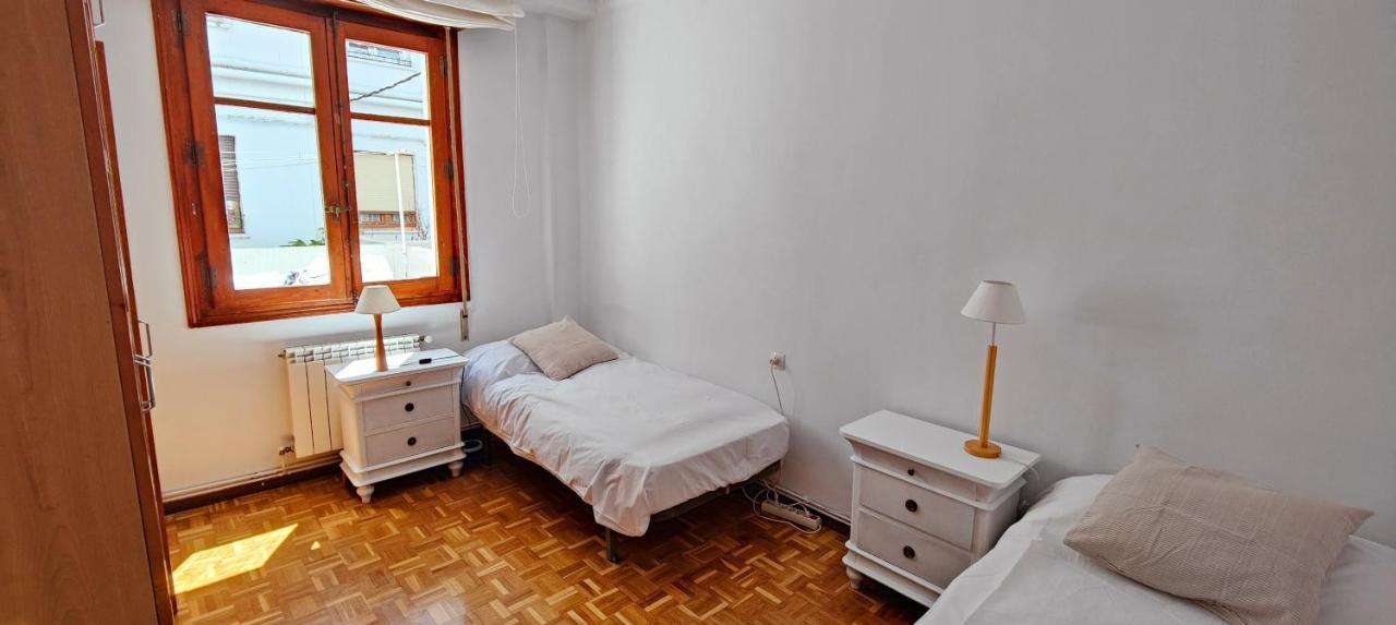 Apartmán Somos Mar By Clabao Pamplona Exteriér fotografie