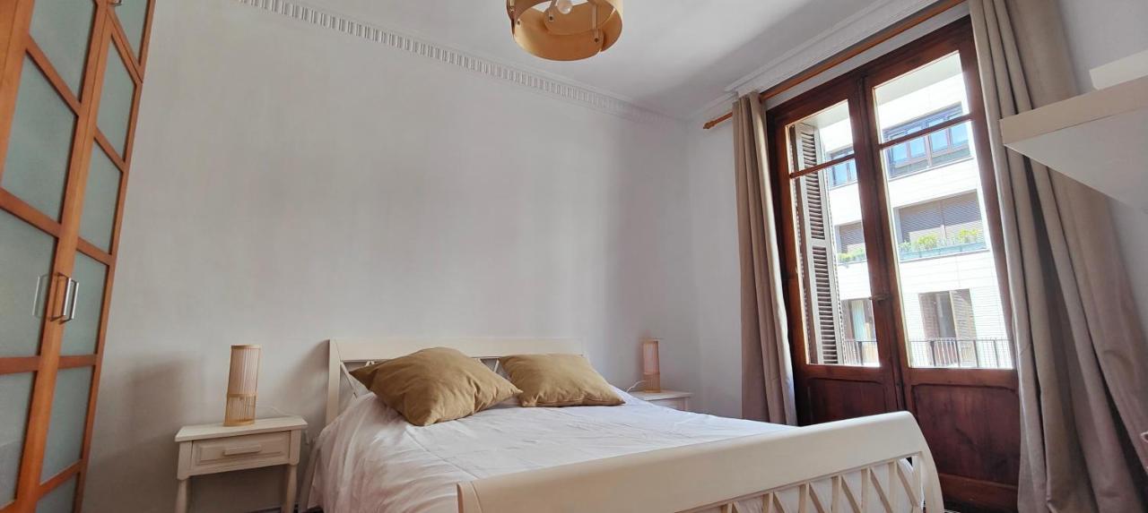 Apartmán Somos Mar By Clabao Pamplona Exteriér fotografie